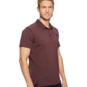 Arc’teryx Captive S/S Polo